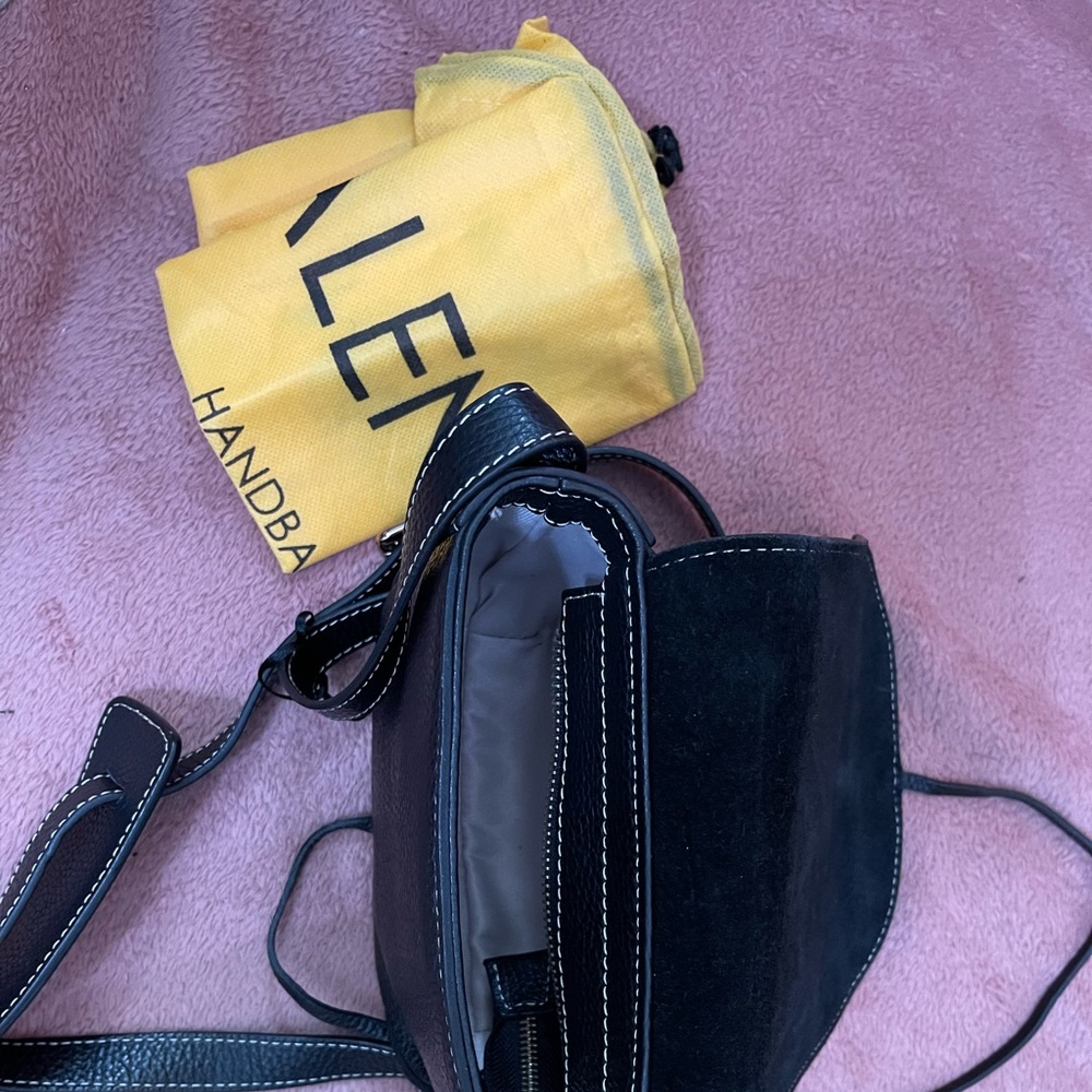 Valentino small cross body bag